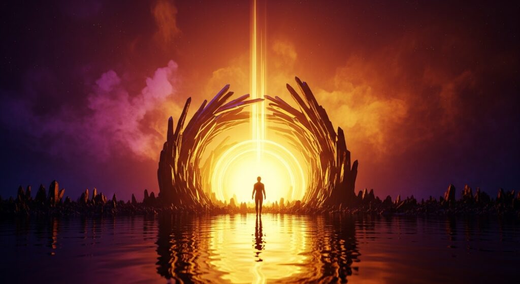 Dankbarkeit als Schlüssel zu einem Leben voll Achtsamkeit, Selbstliebe und Glück.