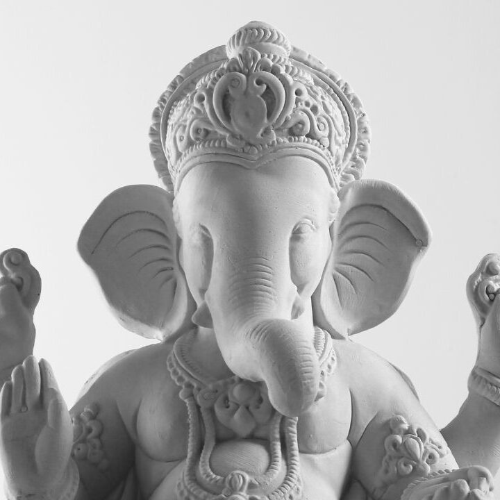 Ganesha Darshini Kontakt