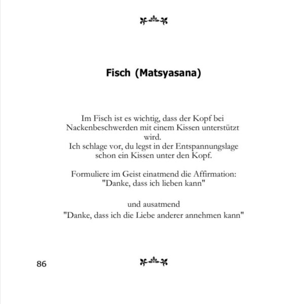 Affirmationen Band 1 - Dankbarkeit (pdf-Download) – Bild 7
