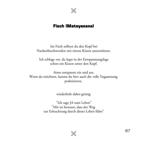 Affirmationen Band 3 - Erkenntnis  (pdf-Download) – Bild 6