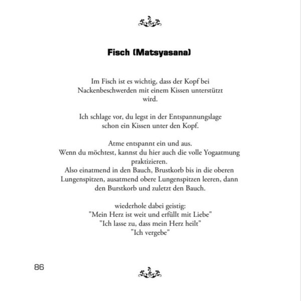 Affirmationen Band 2 - Partnerschaft (pdf-Download) – Bild 6