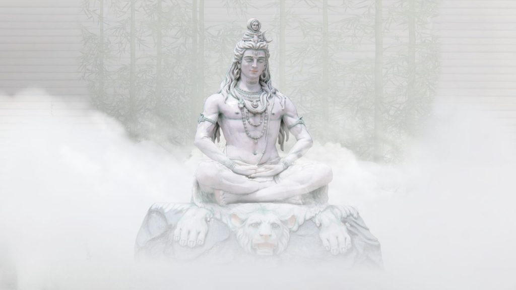 Shiva Darshini