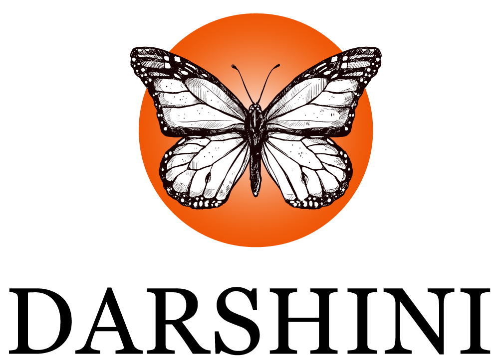 darshini-logo-butterfly